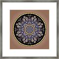 Complexical No 2233 Framed Print