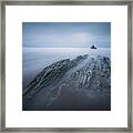 Convergence Framed Print