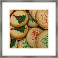 Cookies 103 Framed Print