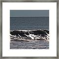 Coronado Beach 5 Framed Print