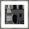 Cosimo Ridolfi Framed Print
