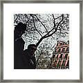 Couple
#streetmagazine Framed Print