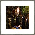 Coven Framed Print