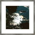 Creek Soul Framed Print