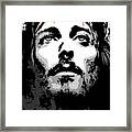 Crown Of Thorns Framed Print