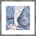 Dance Dreams Framed Print