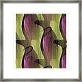 Dance With Me Framed Print