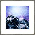 Design 59 Framed Print