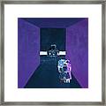 Destiny Framed Print