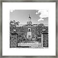 Dickinson College Weiss Center For The Arts Framed Print