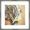 Discovery At Low Tide Framed Print