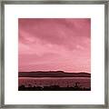 Discovery Framed Print