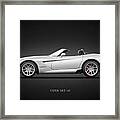 Dodge Viper Srt10 Framed Print