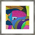 Dream 303 Framed Print