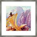 Dreamcatcher Framed Print Dreamcatcher Framed Print