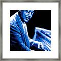 Duke Ellington Framed Print