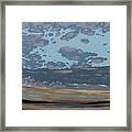 Eastern Sky Framed Print