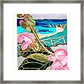 Elbow Bay - Bermuda Framed Print
