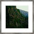 Enchantment 2 Framed Print