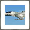 F-5n Tiger Ii Framed Print