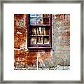 Faded Over Time 2 Framed Print