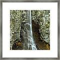 Fairy Falls Framed Print