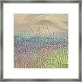 Fantasy Fields Framed Print