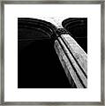 Feldherrnhalle, Munich Framed Print