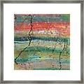 Fertile Imagination Framed Print