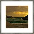 Fine Art Colour-194 Framed Print