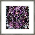 Fireworks Framed Print