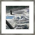 Flight Of Dreams Framed Print