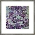 Flower Essences 1 Framed Print