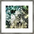 #flowers #flower #tagsforlikes #nature Framed Print