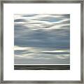 Fly By Framed Print