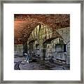 Fort Knox Ii Framed Print