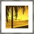 From The Shiggady Shack Framed Print