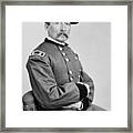 General Philip Sheridan - Union Civil War Framed Print