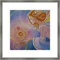 Golden Mean Framed Print