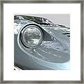 Gran Turismo 6 Framed Print