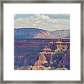 Grand Canyon 2 Framed Print