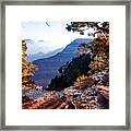 Grand Canyon 26 Framed Print