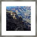 Grand Canyon 4 Framed Print