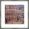 Grand Canyon Ii Framed Print