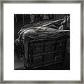 Guardian Angel Framed Print