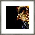 Guns N' Roses Collecton Framed Print