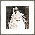 Harriet Tubman Framed Print