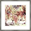 Harvest Time Is Near Framed Print