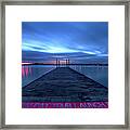 Have You Paid-   Cool Graduation Gift Or Card Framed Print