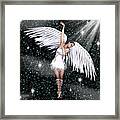 Heaven Bound Framed Print